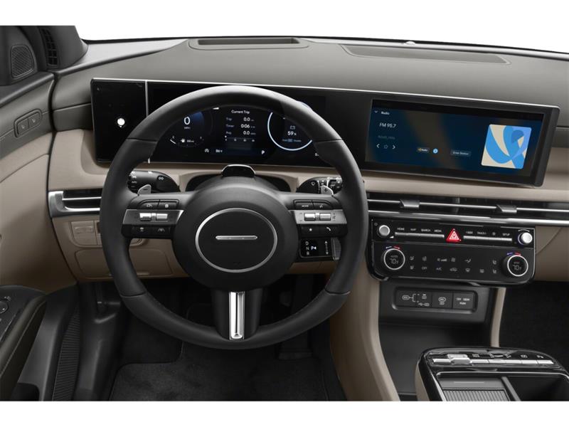 hyundai Tucson 2025 - 12
