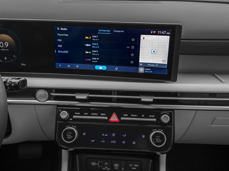 hyundai Tucson 2026 - 9
