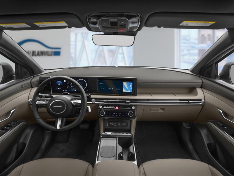 hyundai Tucson 2026 - 6