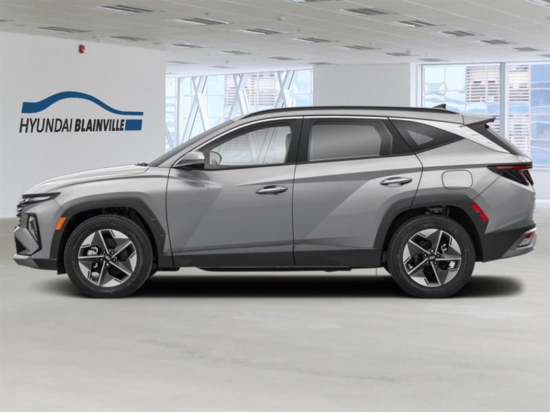 hyundai Tucson 2026 - 2
