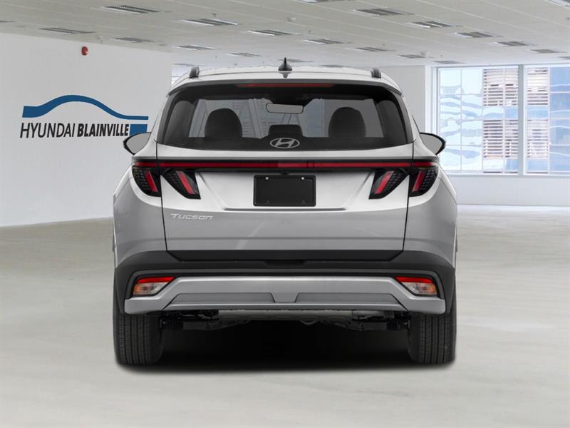 hyundai Tucson 2026 - 4