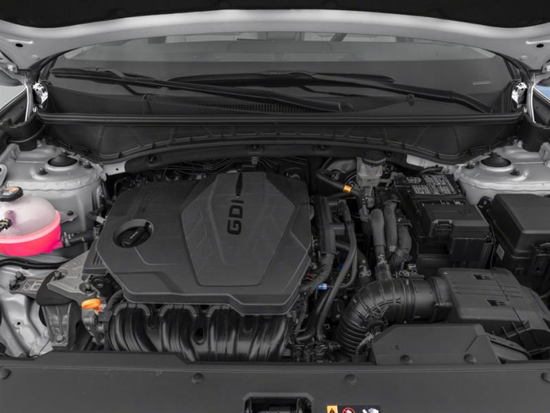 hyundai Tucson 2026 - 12