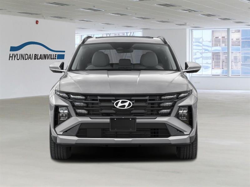hyundai Tucson 2026 - 3