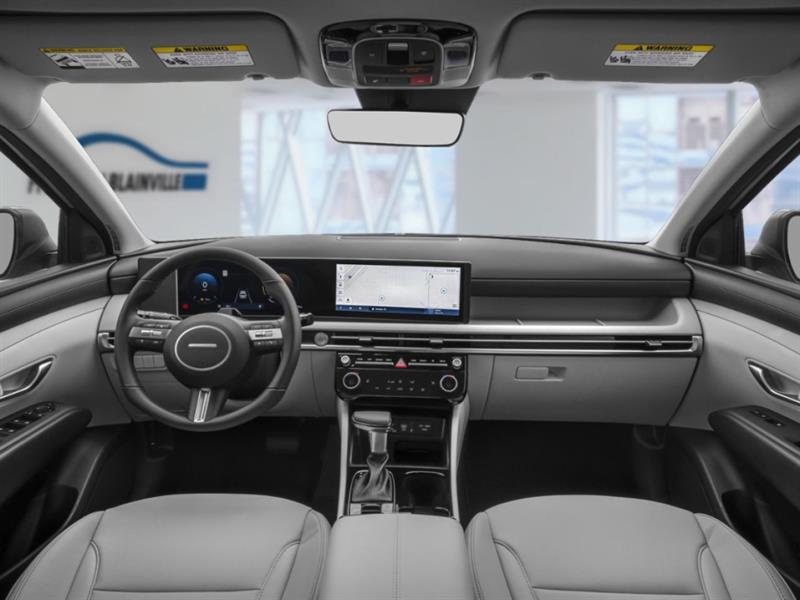 hyundai Tucson 2026 - 8