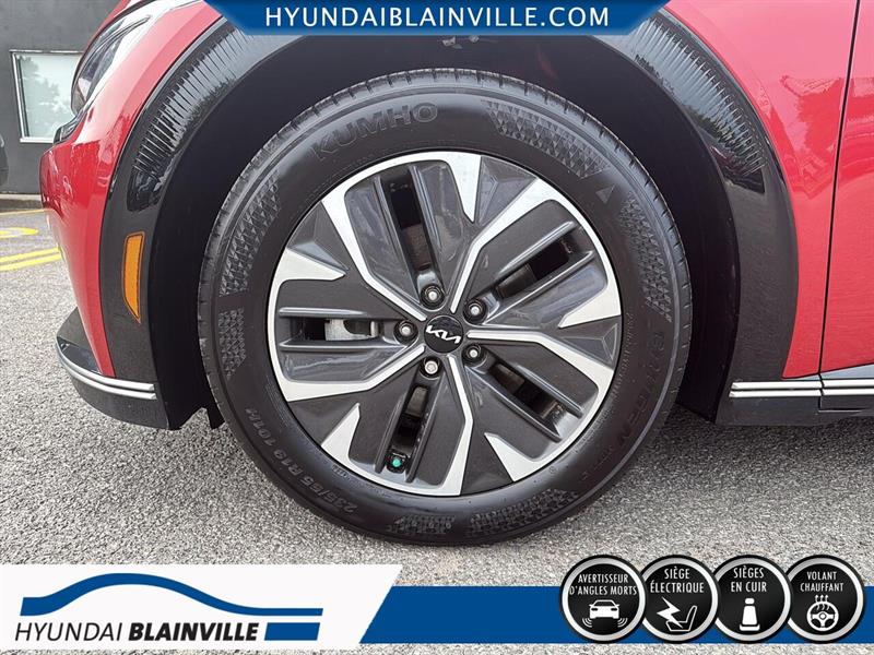 kia EV6 2024 - 7