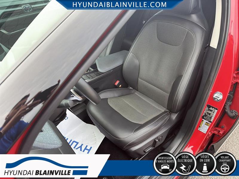 kia EV6 2024 - 8