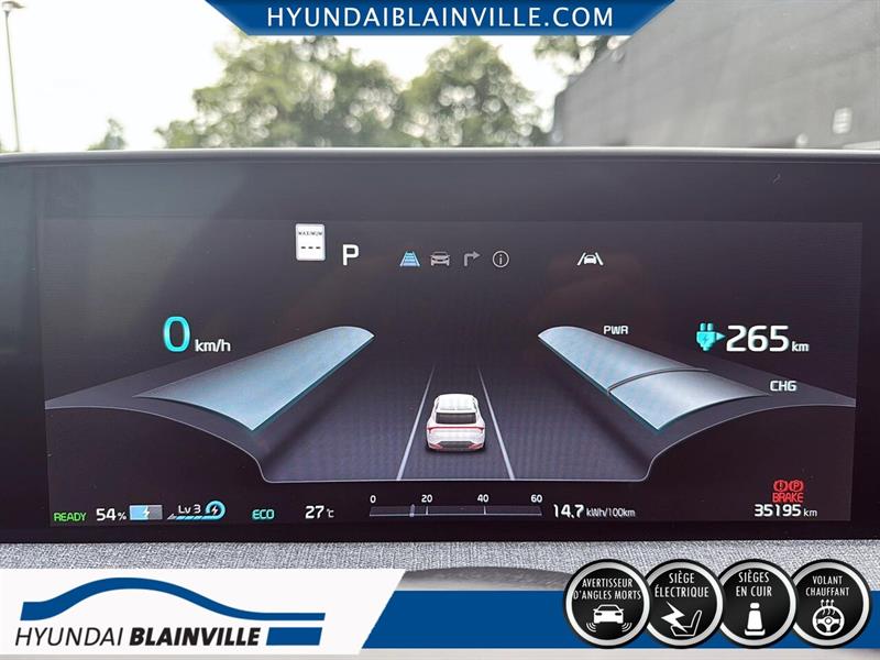 kia EV6 2024 - 12
