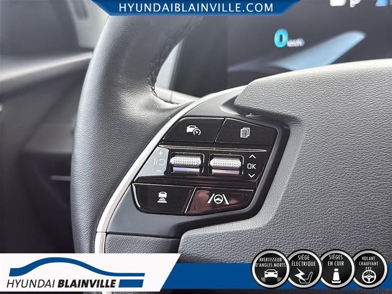 kia EV6 2024 - 15
