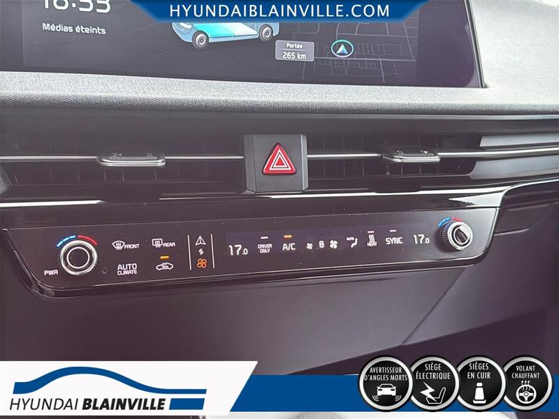 kia EV6 2024 - 18