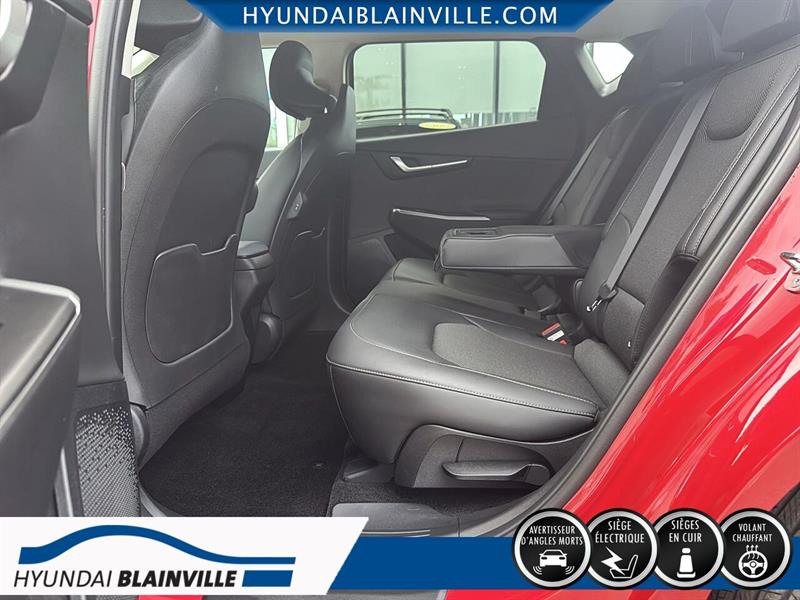 kia EV6 2024 - 20