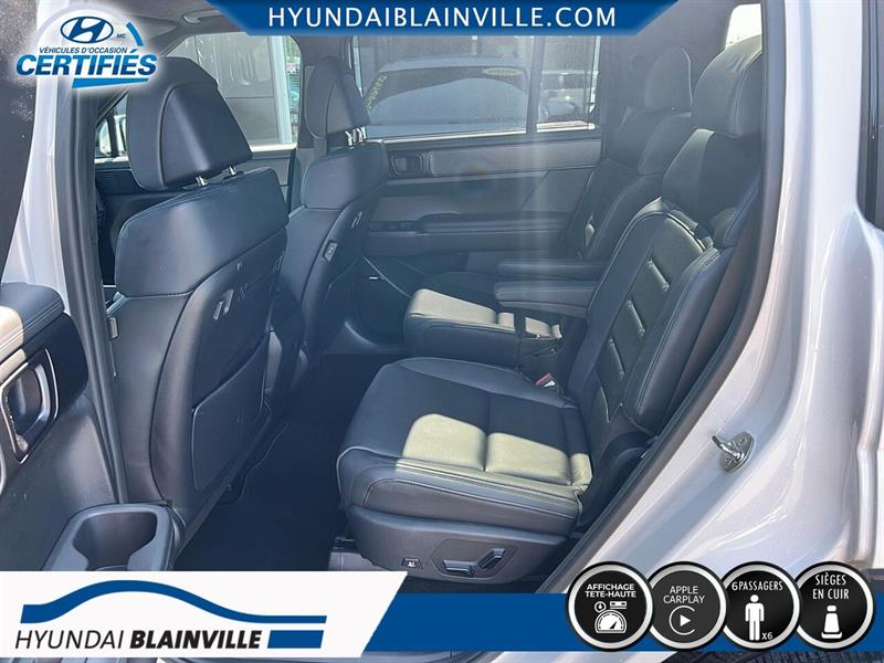 hyundai Santa Fe 2024 - 10