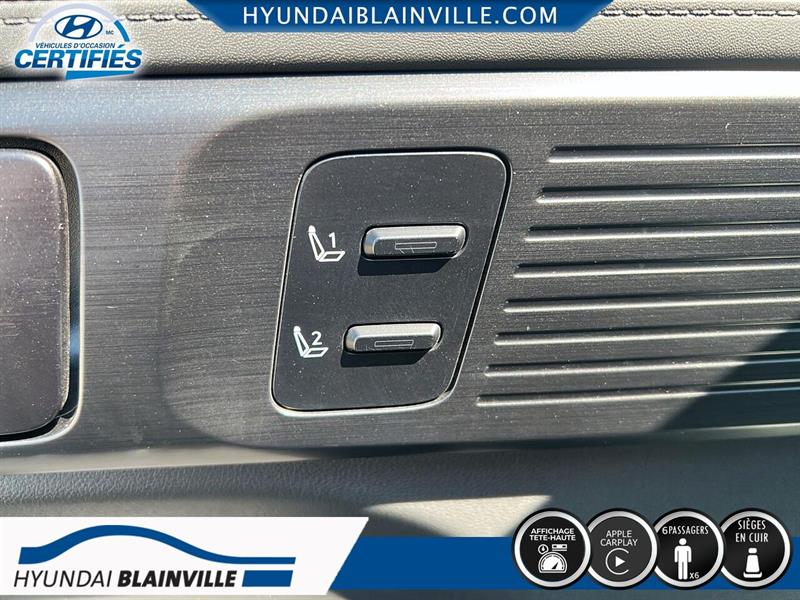 hyundai Santa Fe 2024 - 14