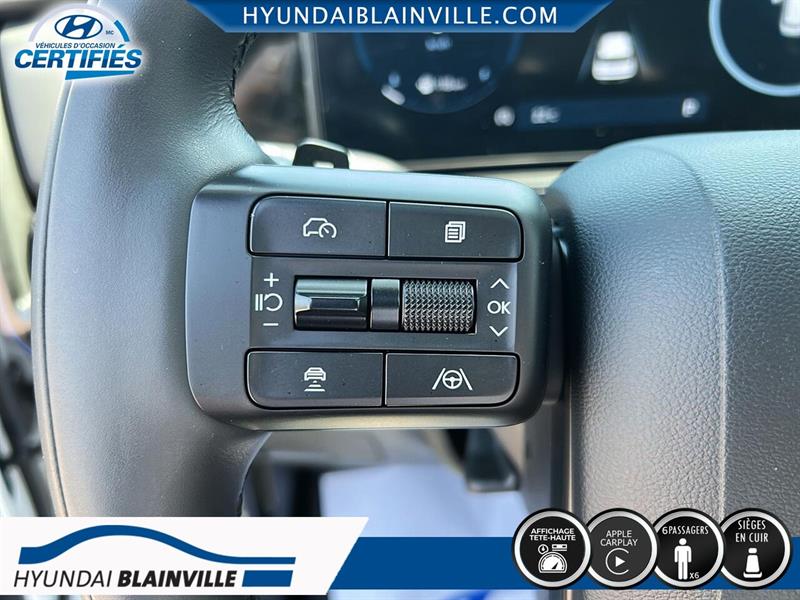 hyundai Santa Fe 2024 - 19