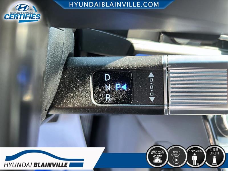 hyundai Santa Fe 2024 - 21