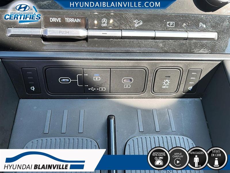 hyundai Santa Fe 2024 - 24