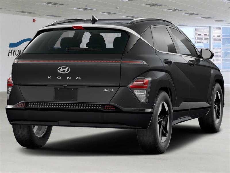 hyundai Kona Electric 2025 - 2