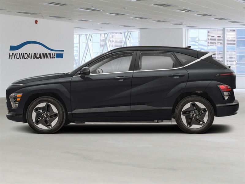 hyundai Kona Electric 2025 - 2