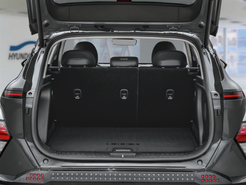hyundai Kona Electric 2025 - 5