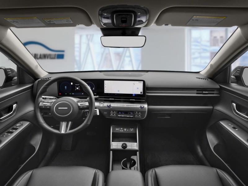 hyundai Kona Electric 2025 - 6