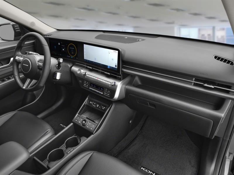 hyundai Kona Electric 2025 - 8