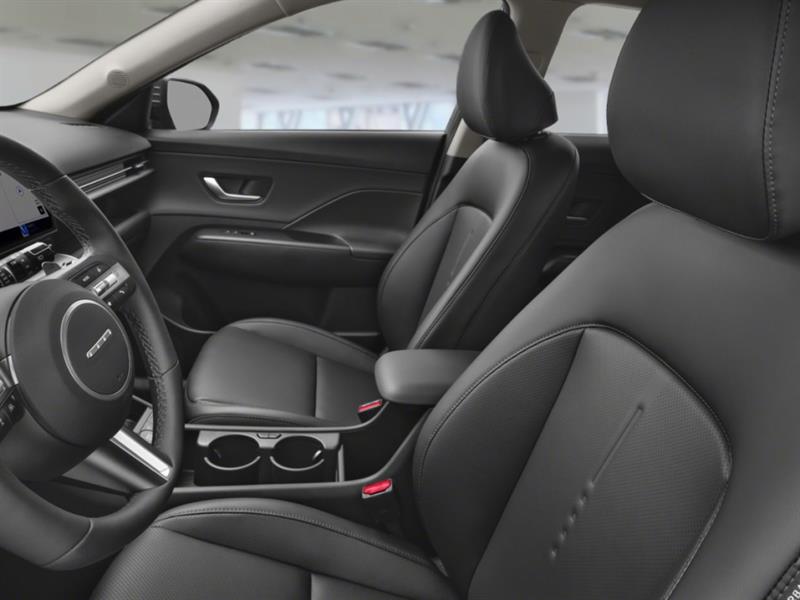 hyundai Kona Electric 2025 - 12