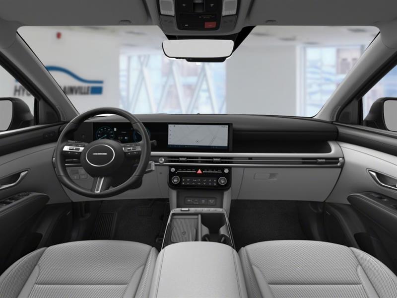 hyundai Tucson Plug-In Hybrid 2025 - 2