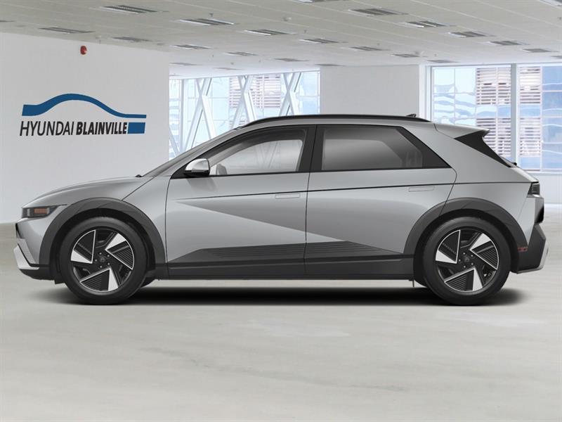 hyundai IONIQ 5 2025