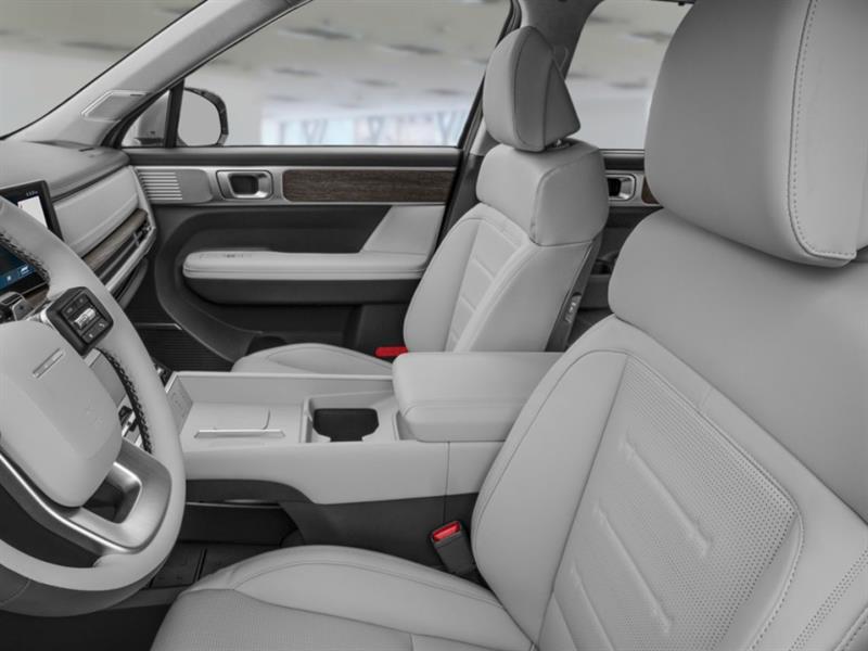 hyundai Santa Fe 2025 - 9