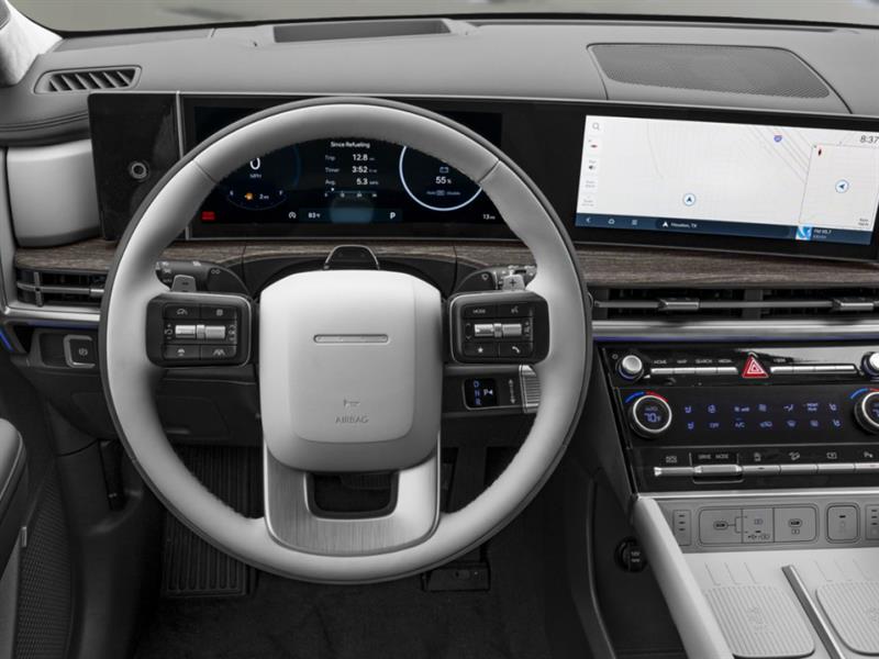 hyundai Santa Fe 2025 - 10