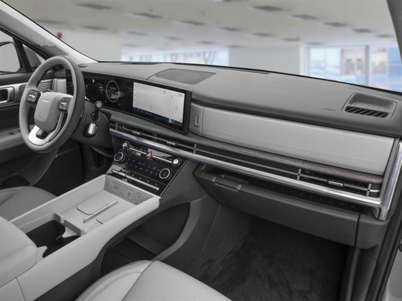 hyundai Santa Fe 2025 - 13