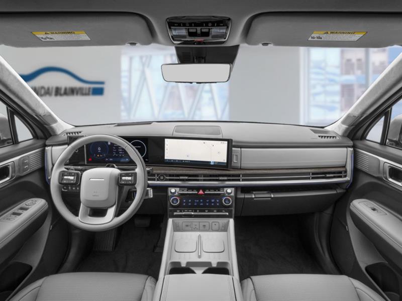hyundai Santa Fe 2025 - 14