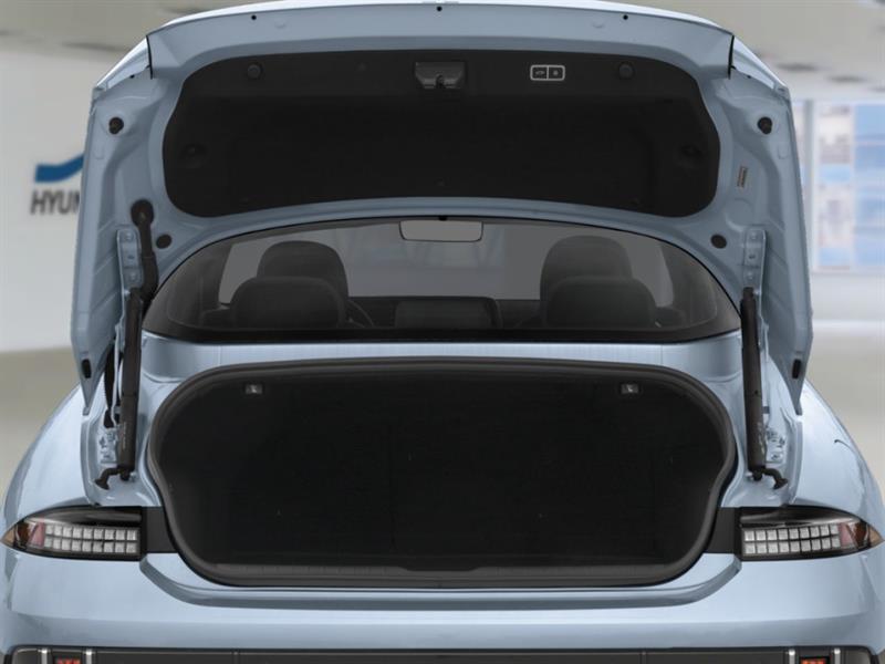 hyundai IONIQ 6 2025 - 7