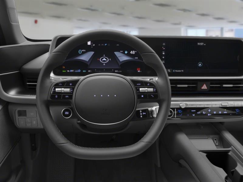 hyundai IONIQ 6 2025 - 9