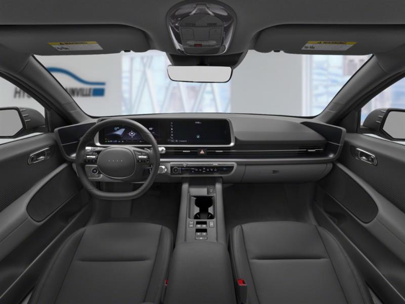 hyundai IONIQ 6 2025 - 12