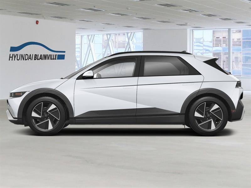 hyundai IONIQ 5 2025
