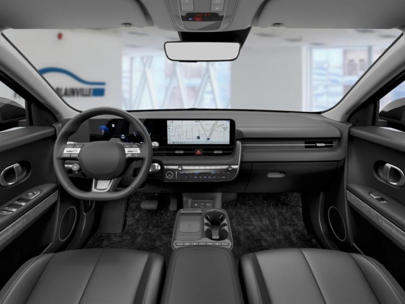 hyundai IONIQ 5 2025 - 2
