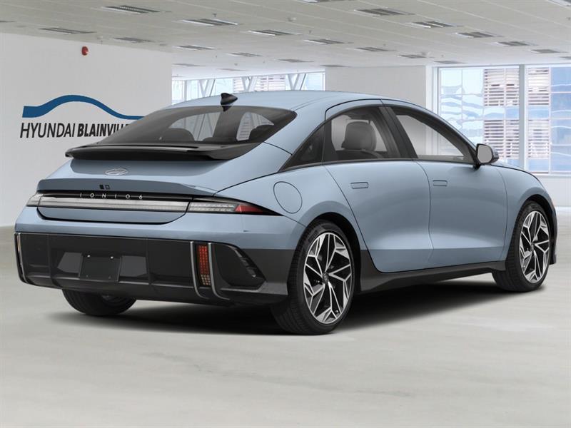 hyundai IONIQ 6 2025