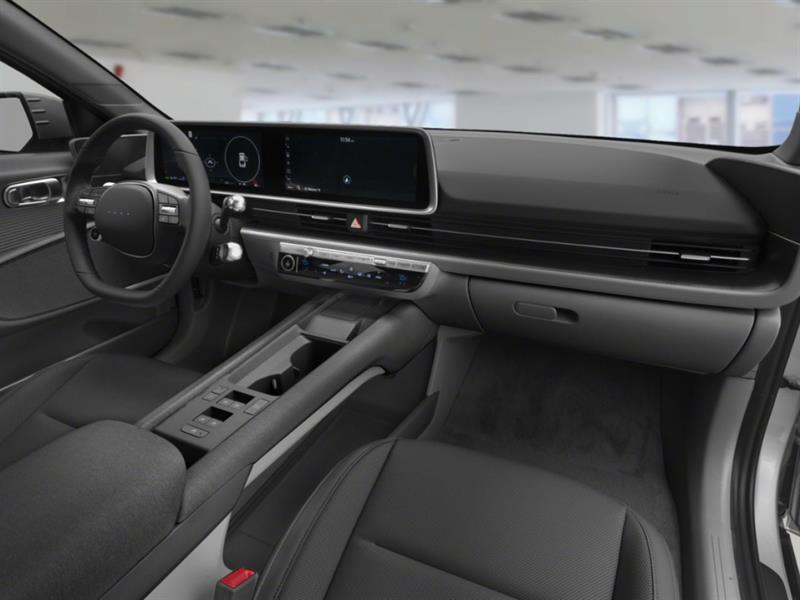 hyundai IONIQ 6 2025 - 3