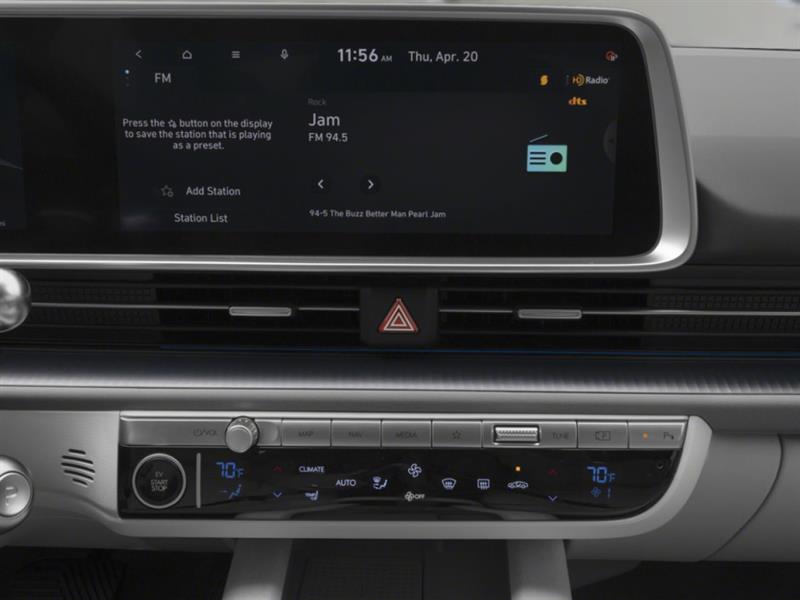 hyundai IONIQ 6 2025 - 6
