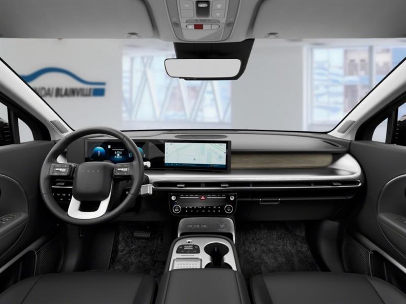 hyundai IONIQ 9 2026 - 2