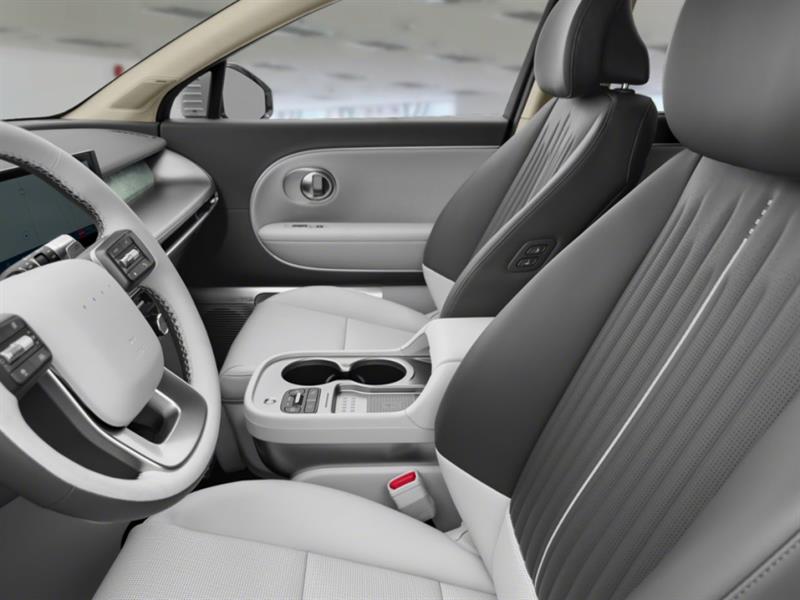 hyundai IONIQ 9 2026 - 9