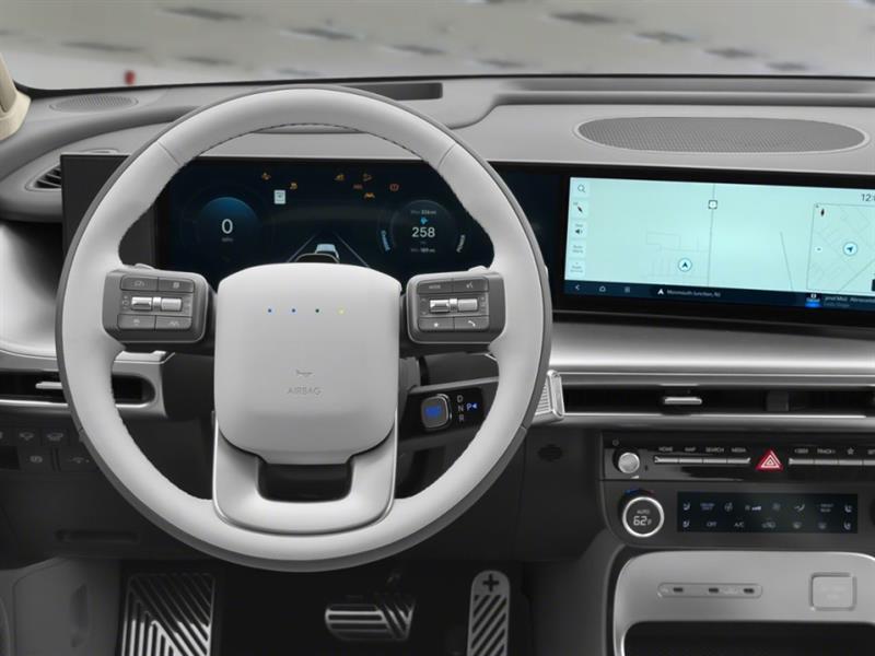 hyundai IONIQ 9 2026 - 10