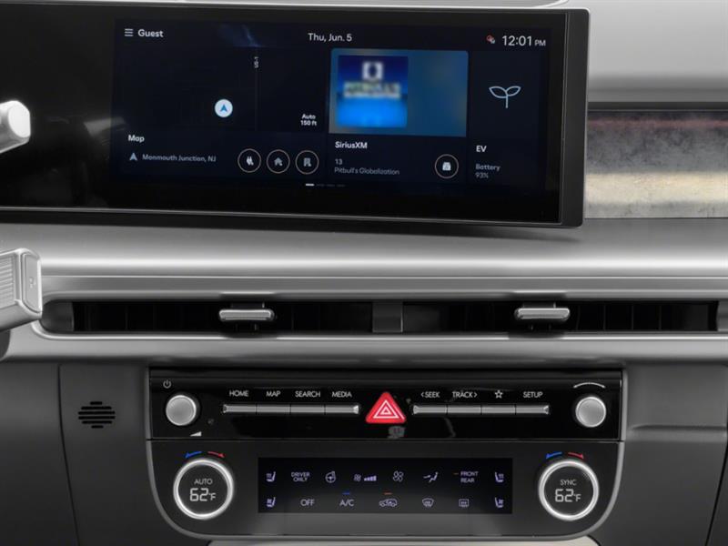 hyundai IONIQ 9 2026 - 11