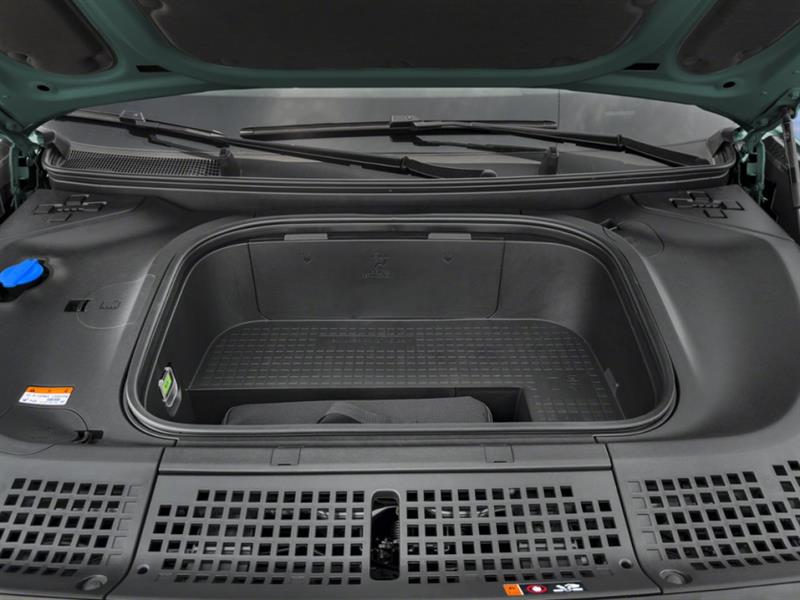 hyundai IONIQ 9 2026 - 4