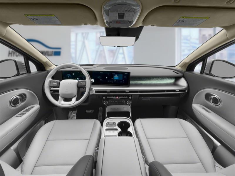 hyundai IONIQ 9 2026 - 5