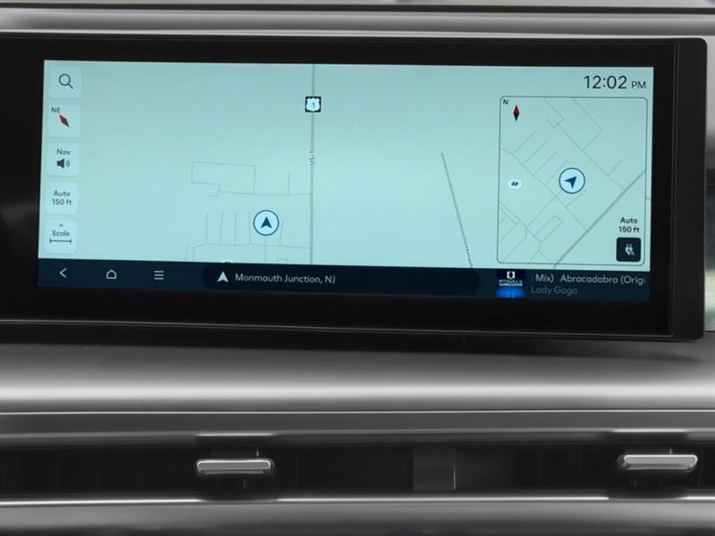 hyundai IONIQ 9 2026 - 10