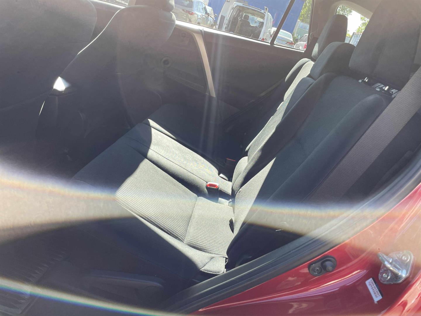 toyota RAV4 2015 - 10