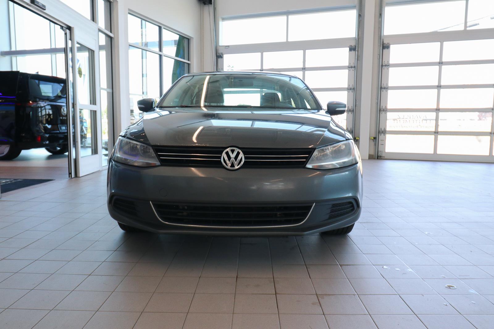 volkswagen Jetta Sedan 2014 - 4