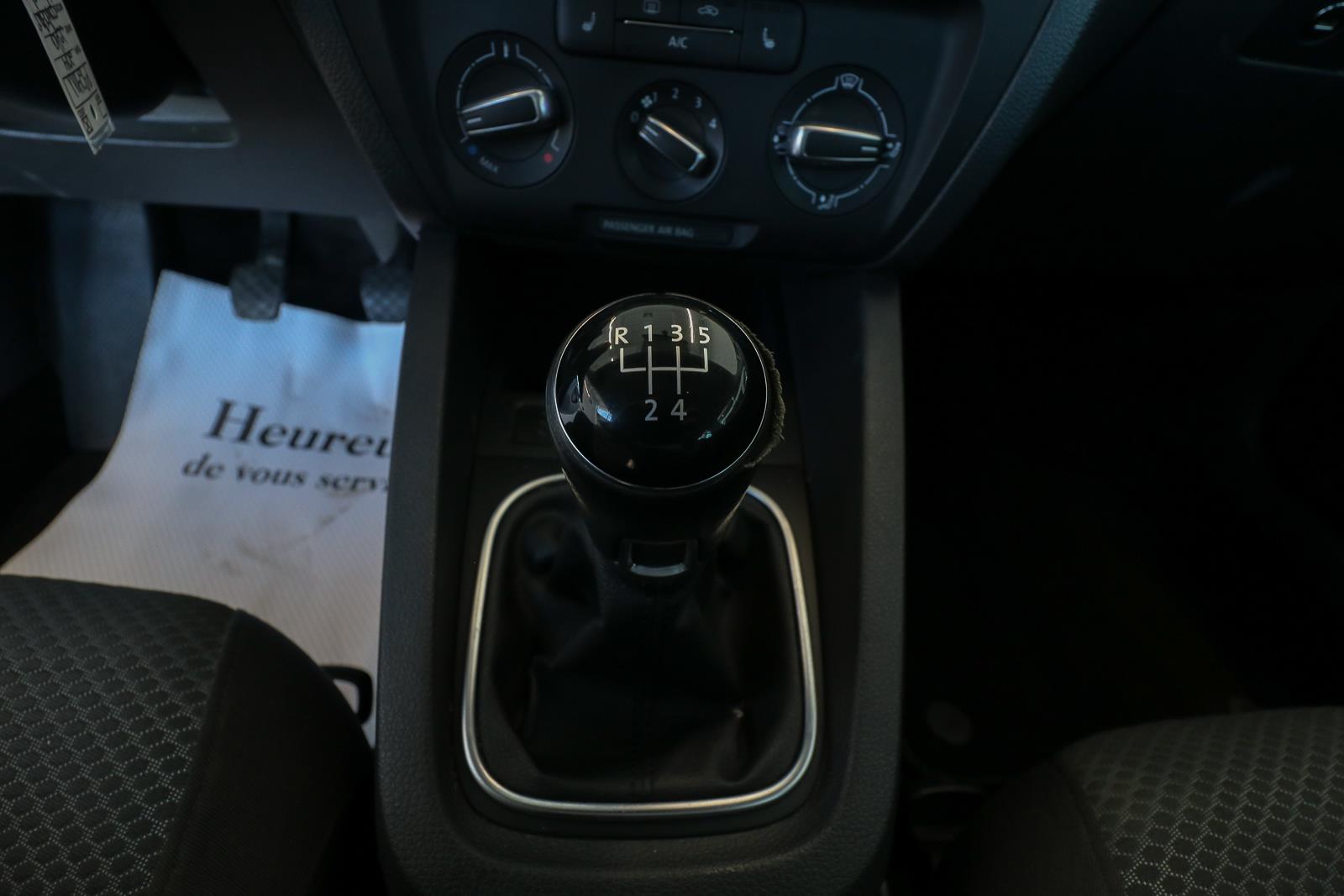 volkswagen Jetta Sedan 2014 - 16