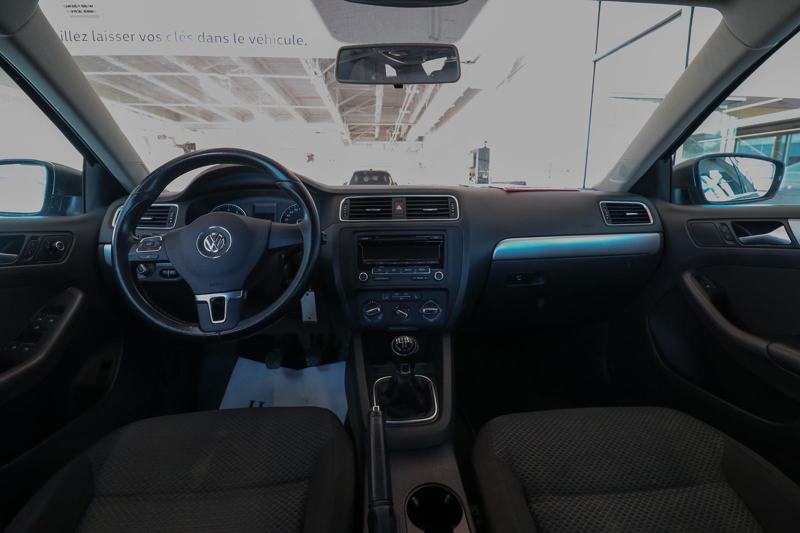 volkswagen Jetta Sedan 2014 - 19